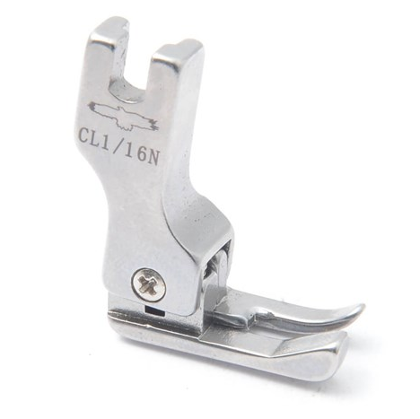 Brother Düz Makine Sol Çima Ayak - CL1/16N