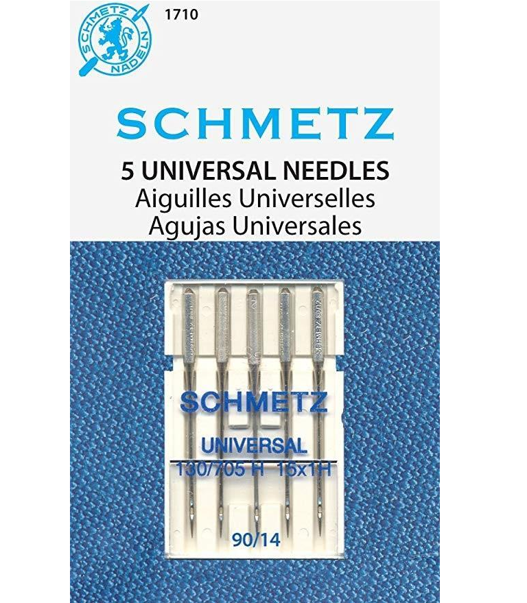 Schmetz 130/705 H-J 90 Nm. İğne 5'Li Paket