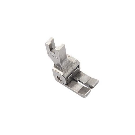Brother Düz Makine Çift Taraflı Çima Ayak - CD-1/32