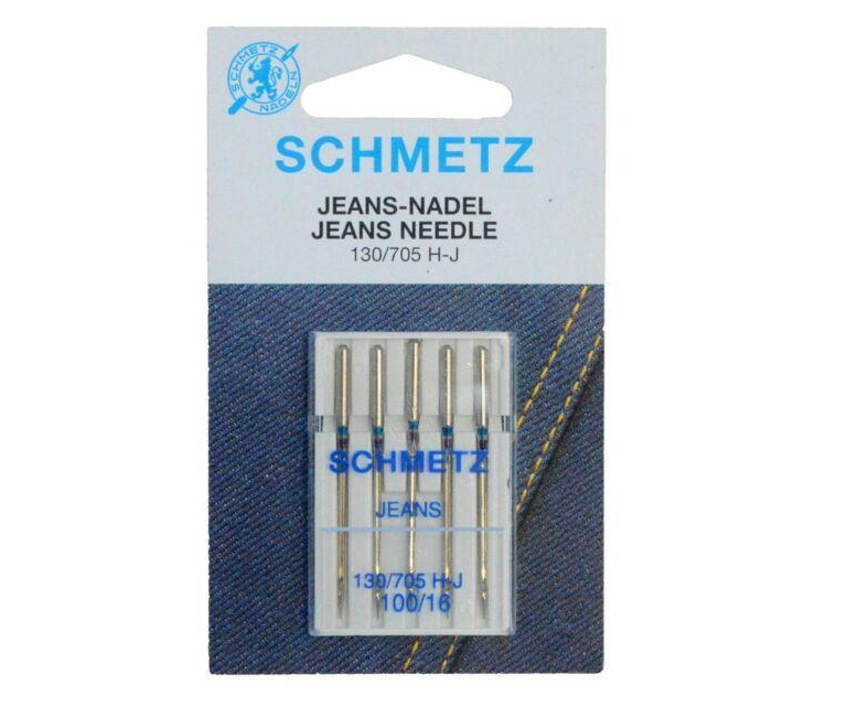 Schmetz Kot İğnesi