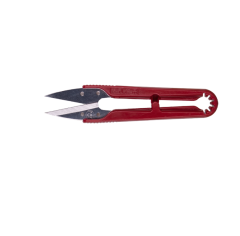 Pin İplik Temizleme Makası Pin-1551