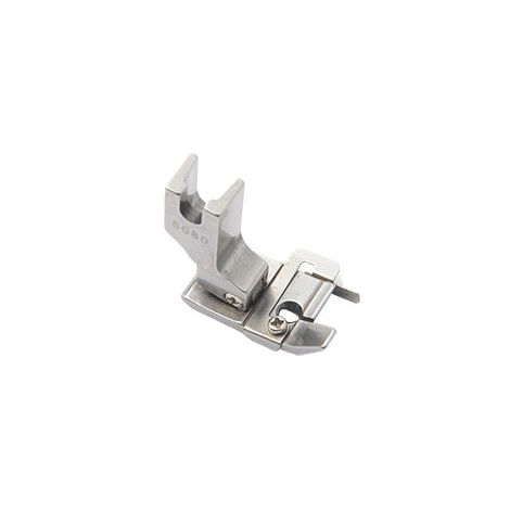 Brother Düz Makine Siperli Ayak - SG80