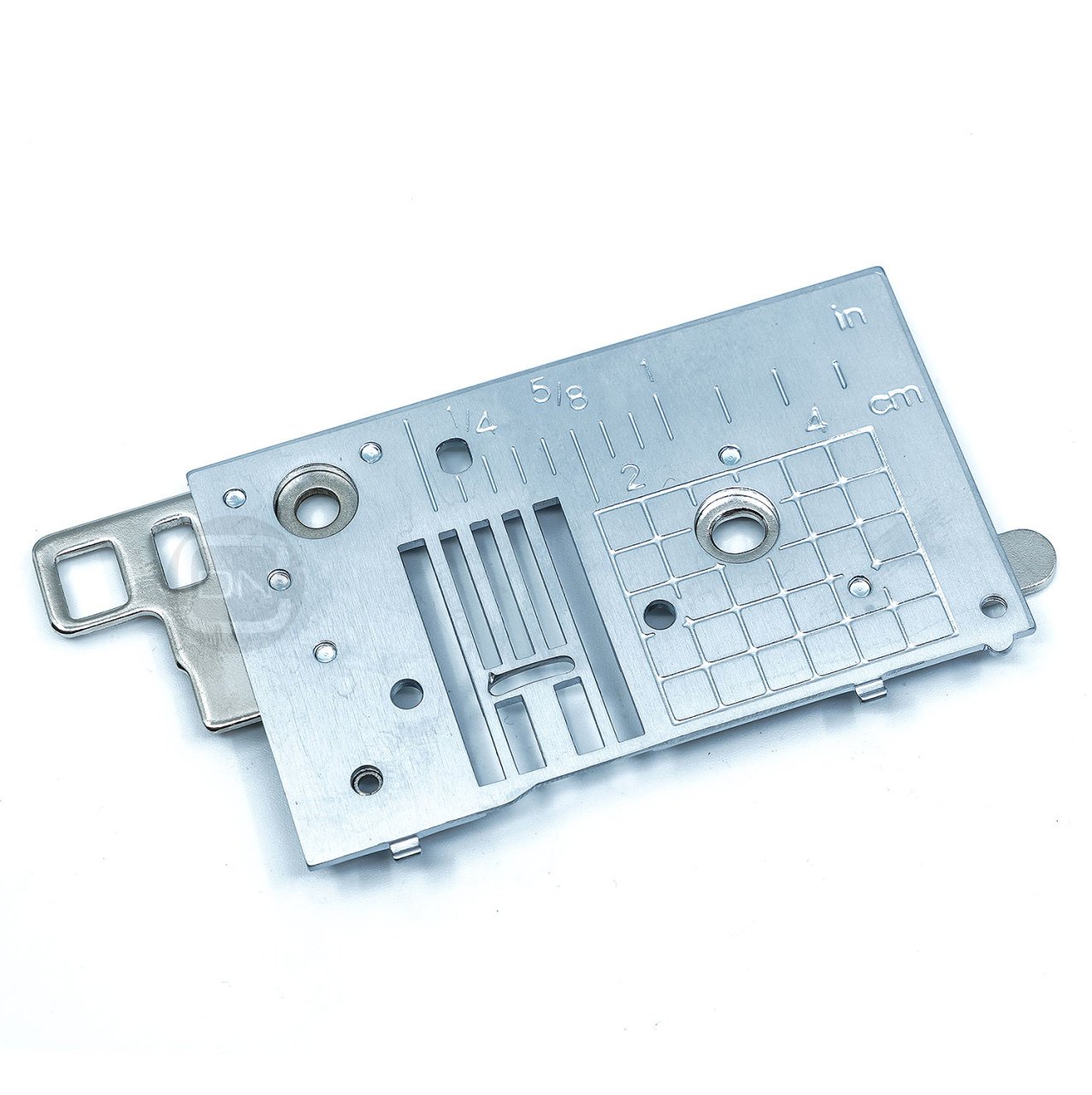 Brother DS-140 İğne Plakası