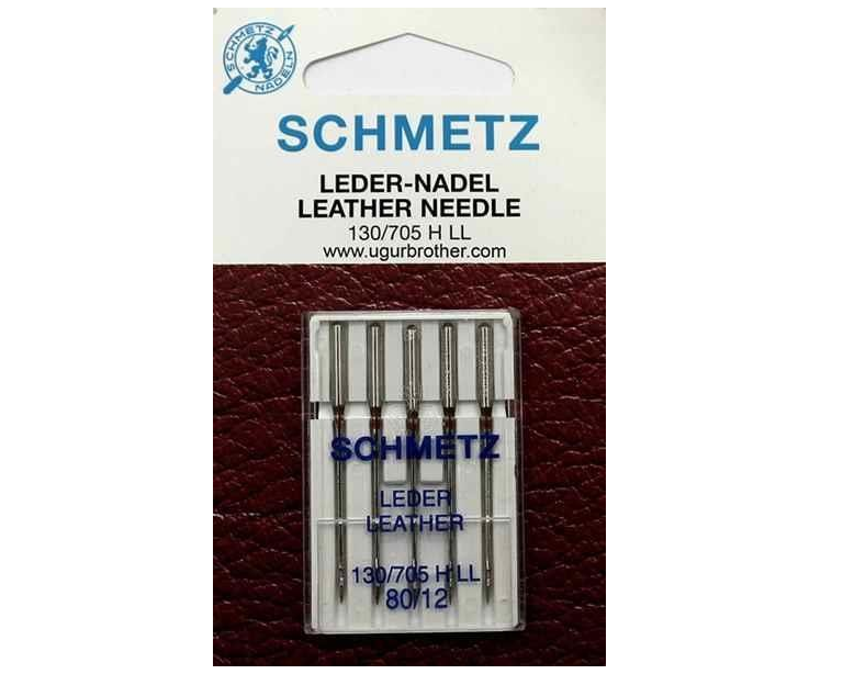 Schmetz 130/705 H Ll 80 Nm. İğne