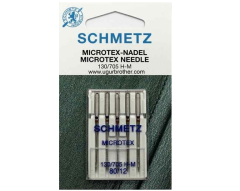 Schmetz 130/705 H-M 80 Nm. İğne 5'Li Paket