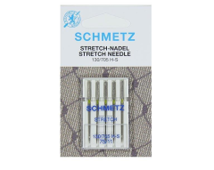 Schmetz 130/705 H-S 75 Nm. İğne 5'Li Paket