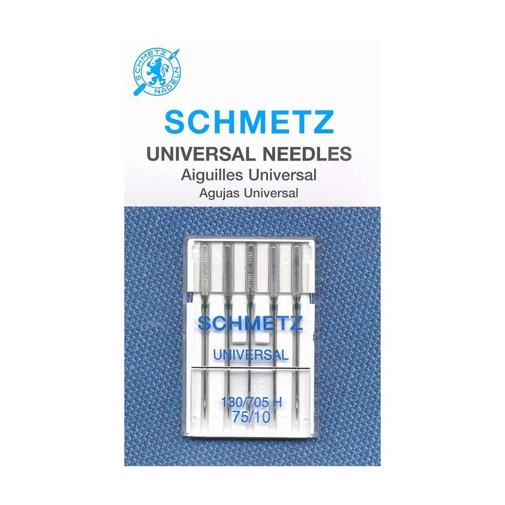 Schmetz 130/705 H 75 Nm. İğne 5'Li Paket
