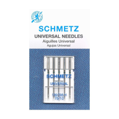 Schmetz 130/705 H 75 Nm. İğne 5'Li Paket