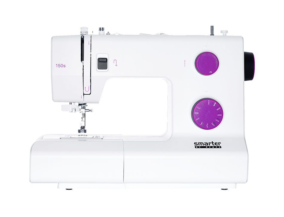 Pfaff Smarter 150S Dikiş Makinesi