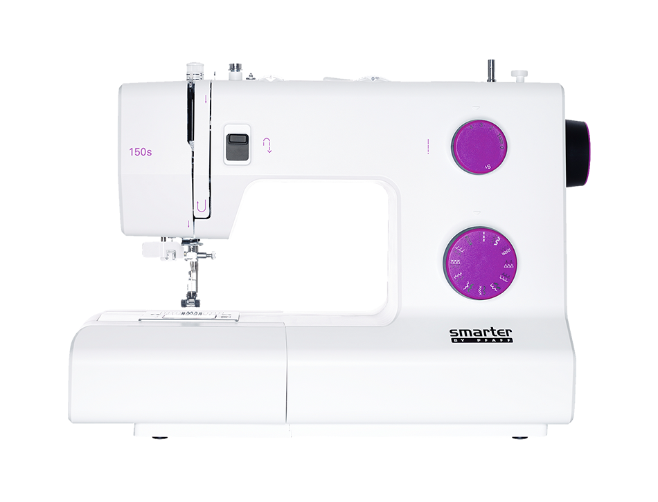 Pfaff Smarter 150S Dikiş Makinesi