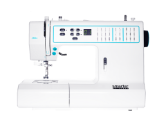 Pfaff Smarter 260C Dikiş Makinesi