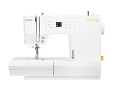 Pfaff Passport 3.0 Elektronik Dikiş Makinesi