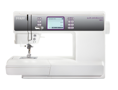Pfaff Quilt Ambition 2.0 Dikiş Makinesi