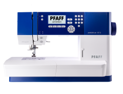 Pfaff Ambıtıon 610 Dikiş Makinesi