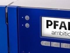 Pfaff Ambıtıon 610 Dikiş Makinesi