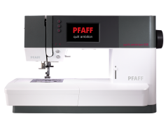 Pfaff Quilt Ambition 630 Elektronik Dikiş Makinesi