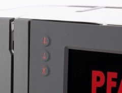 Pfaff Quilt Ambition 630 Elektronik Dikiş Makinesi