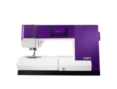Pfaff Expression 710 Piko Dikiş Makinesi
