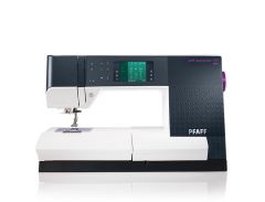 Pfaff Quilt Expression 720