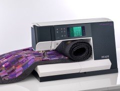 Pfaff Quilt Expression 720