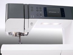 Pfaff Quilt Expression 720