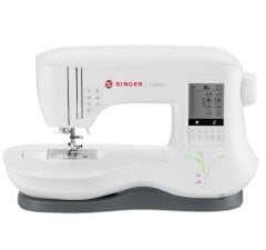 Singer Legacy C440 Dikiş Makinası