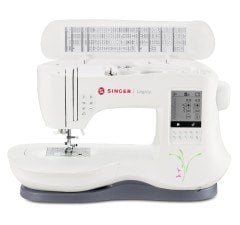 Singer Legacy C440 Dikiş Makinası