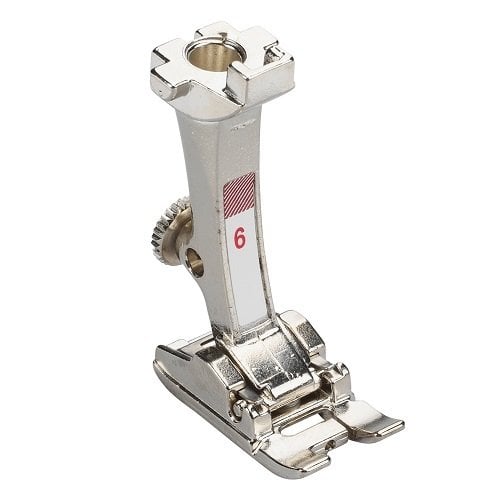 Bernina Sargı Ayağı #6