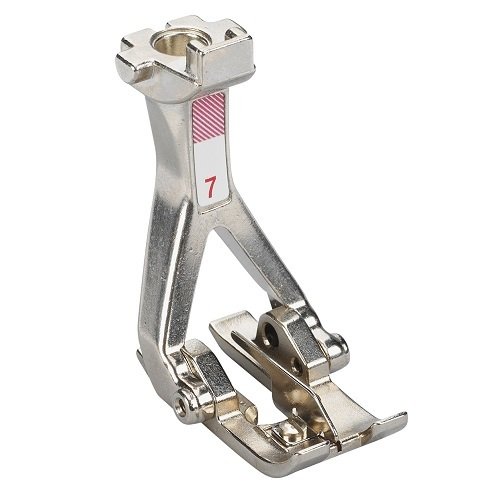 Bernina Bol Teğel Ayağı #7