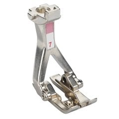 Bernina Bol Teğel Ayağı #7