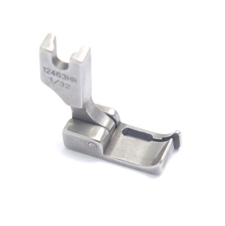Brother Yürüyen İğne Sabit Çimalı 1mm Ayak - P810-NF