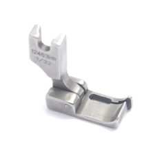 Brother Yürüyen İğne Sabit Çimalı 1mm Ayak - P810-NF