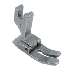 Juki Düz Makine Kot Ayak - P127