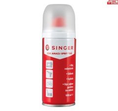 Singer Çok Amaçlı 100 ml Sprey Yağ