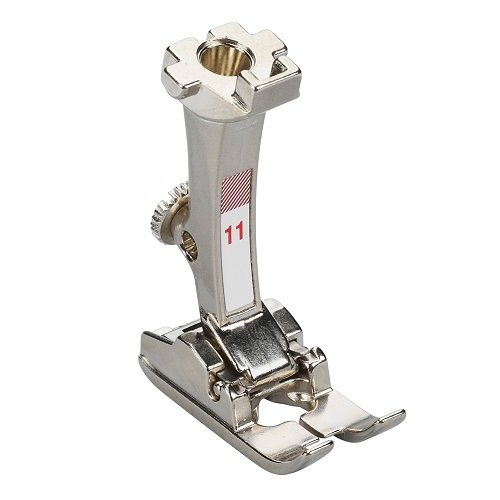 Bernina Kordon Ayağı #11