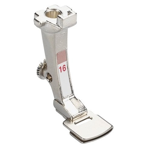 Bernina Büzgü Ayağı  #16