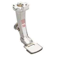 Bernina Büzgü Ayağı  #16