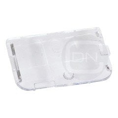 Singer  One Plus Dikiş Makinesi Plaka Kapağı