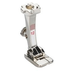 Bernina Hacimli Overlok Ayağı #12