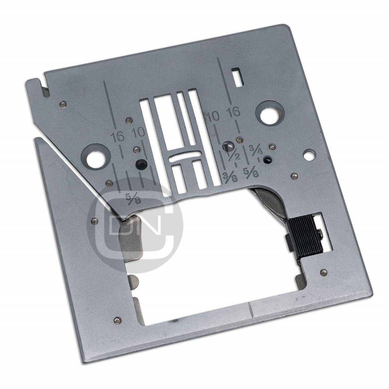 Singer One Plus Dikiş Makinesi Plaka 51143