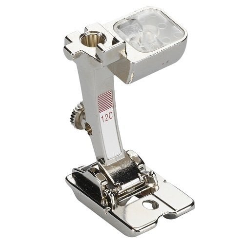 Bernina Hacimli Overlok Ayağı #12C