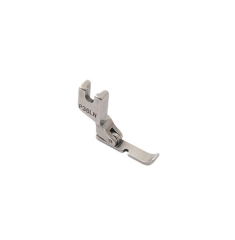 Juki Düz Makine Fermuar Ayak Sol - P36LN