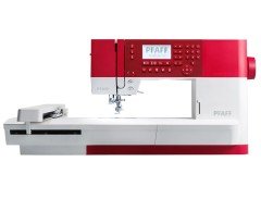 Pfaff Creative 1.5 Dikiş Nakış Makinesi