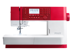 Pfaff Creative 1.5 Dikiş Nakış Makinesi