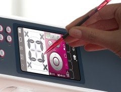 Pfaff Creative 3.0 Dikiş Nakış Makinesi