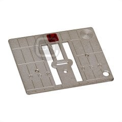 Bernina B590 Dikiş Makinesi Plaka