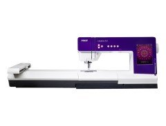 Pfaff Creative 4.5 Dikiş Nakış Makinesi