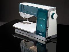 Pfaff Performance Icon Dikiş Makinesi