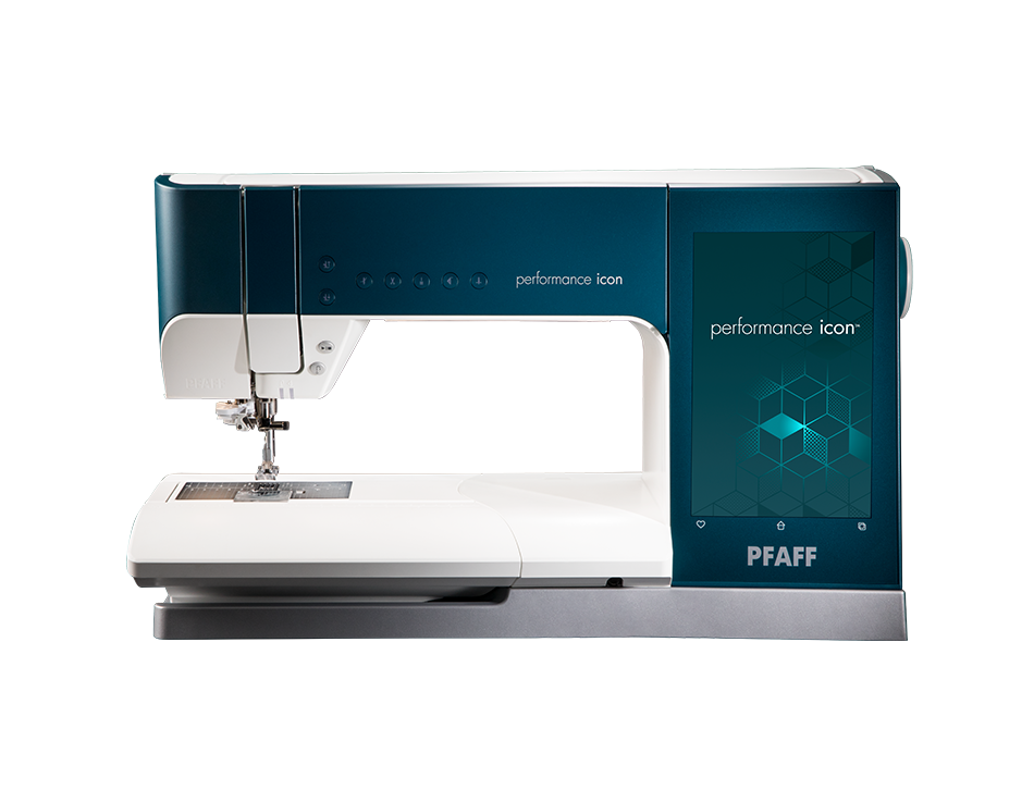 Pfaff Performance Icon Dikiş Makinesi