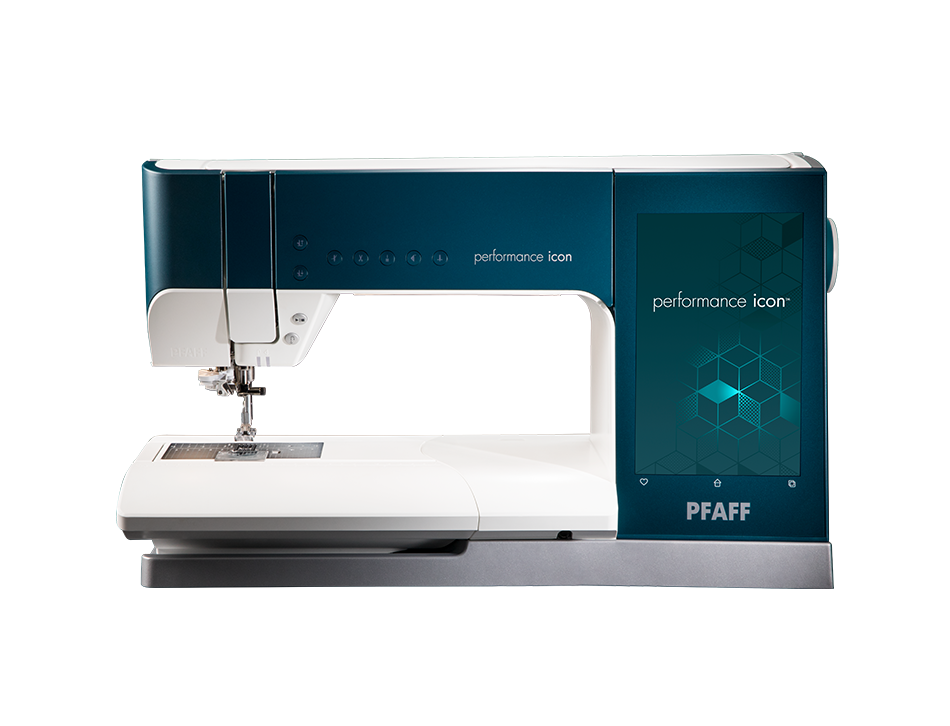 Pfaff Performance Icon Dikiş Makinesi